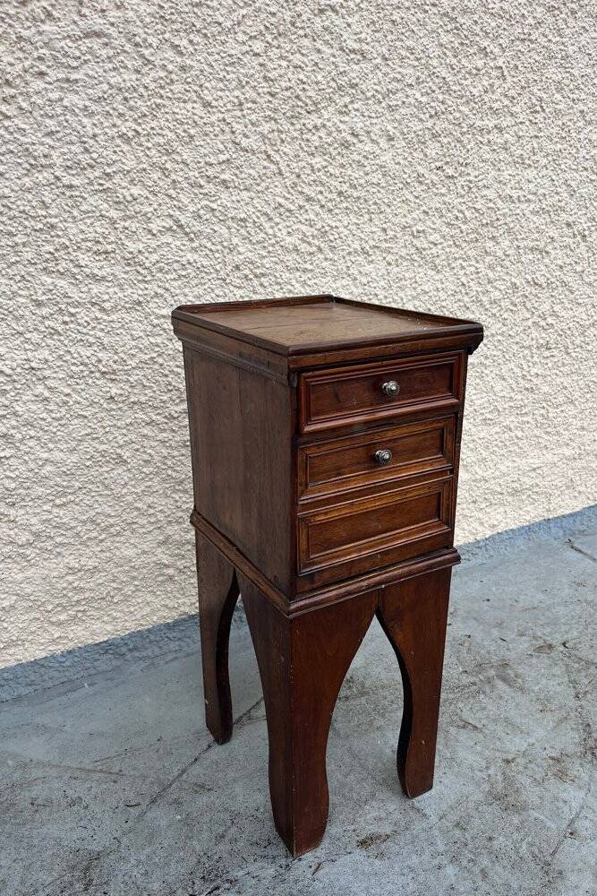 Original bedside table 1950/60