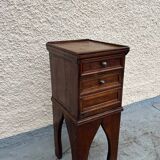 Original bedside table 1950/60