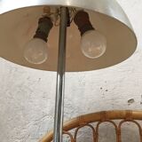 Delmas lamp in Montauban n°7322, mushroom