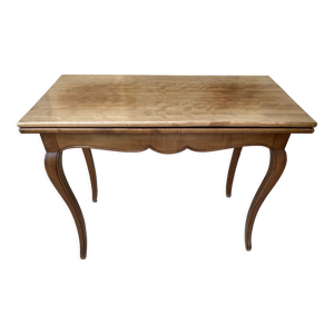Table de jeu