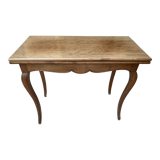 Table de jeu