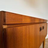 Small Scandinavian sideboard from the 70s