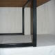Cees Braakman coffee table from the 50s