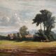 Tableau HSP James Emery (1819-1899) campaign England Fudbury Cornard