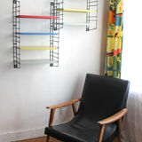 Shelves string "Tomado Holland"
