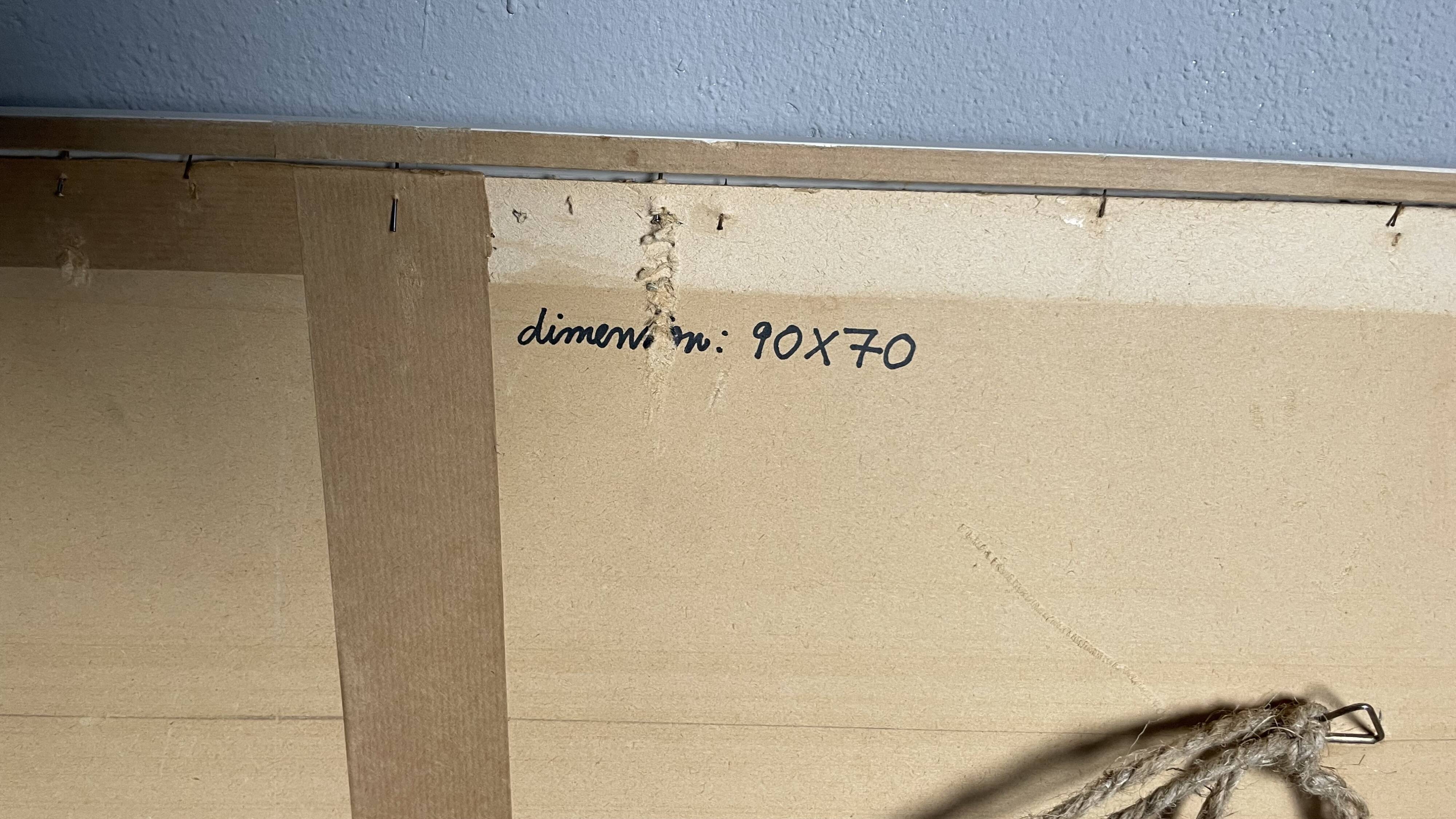 Amorim Painting + Book