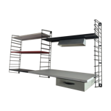 Étagère bureau tomado