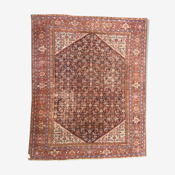 Tapis ancien persan Ferahan 336x412 cm