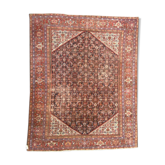 Tapis ancien persan Ferahan 336x412 cm