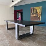 Unique wenge table