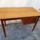 Scandinavian office vintage year 50s