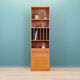 Ash bookcase, Danish design, 1970s, production: Skovby Møbelfabrik