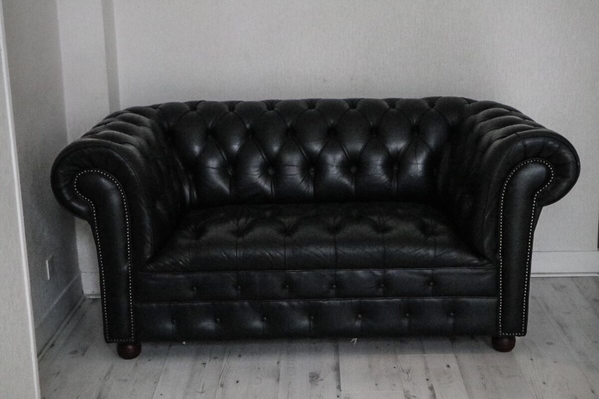 Chesterfield Sofa