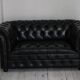 Chesterfield Sofa