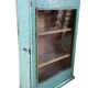 Medicine cabinet - showcase - Burmese teak wall shelf