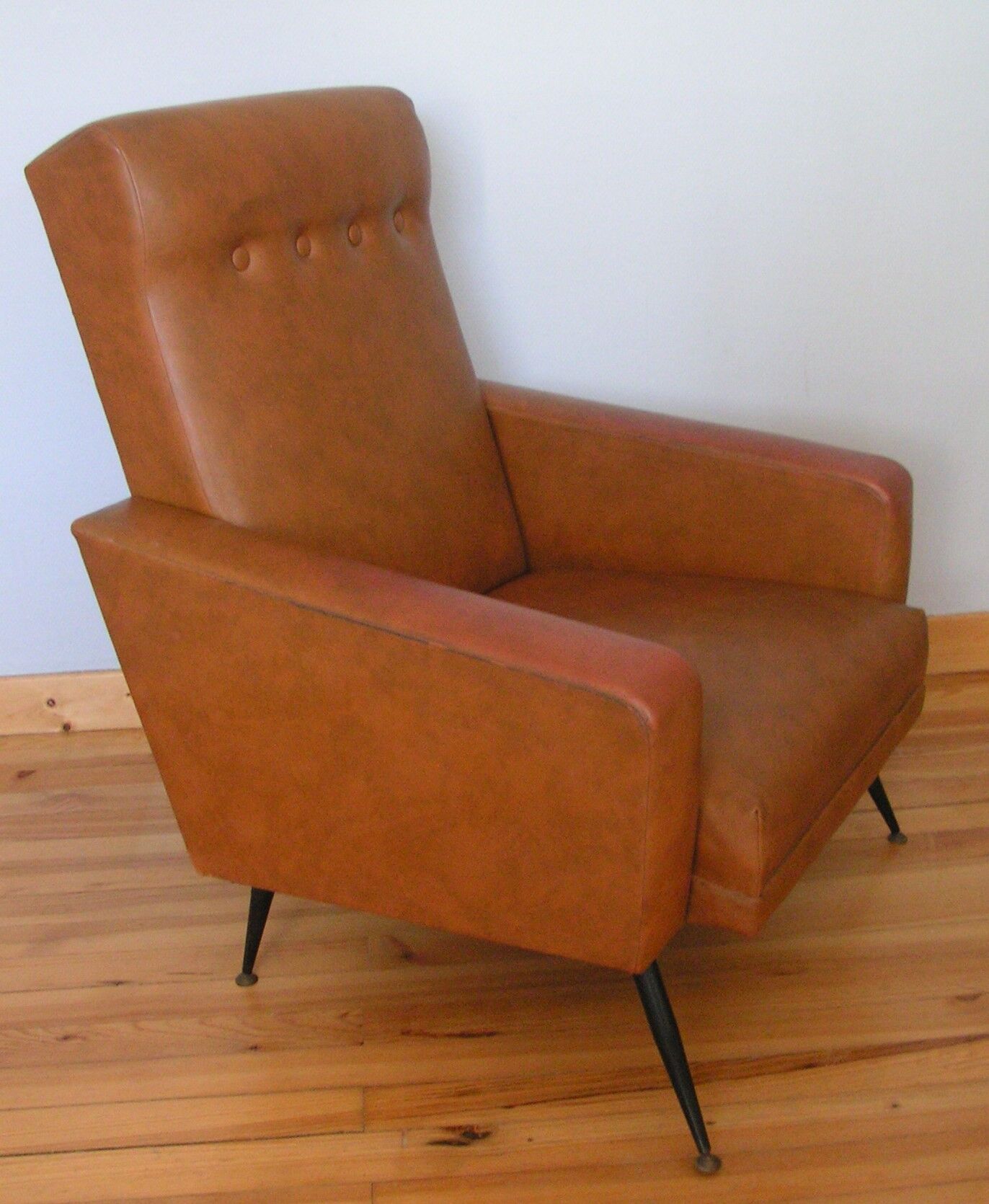 Armchairs 1960