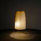 Lampe de table vintage originale « 1P » du milieu du siècle par Isamu Noguchi, années 1960
