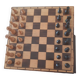 Jeu d'échecs vintage