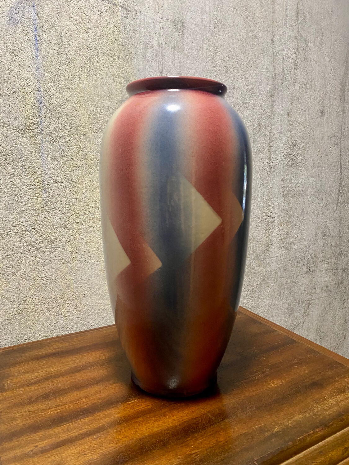Large West Germany vase