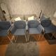 Andreu World Flex Armchair