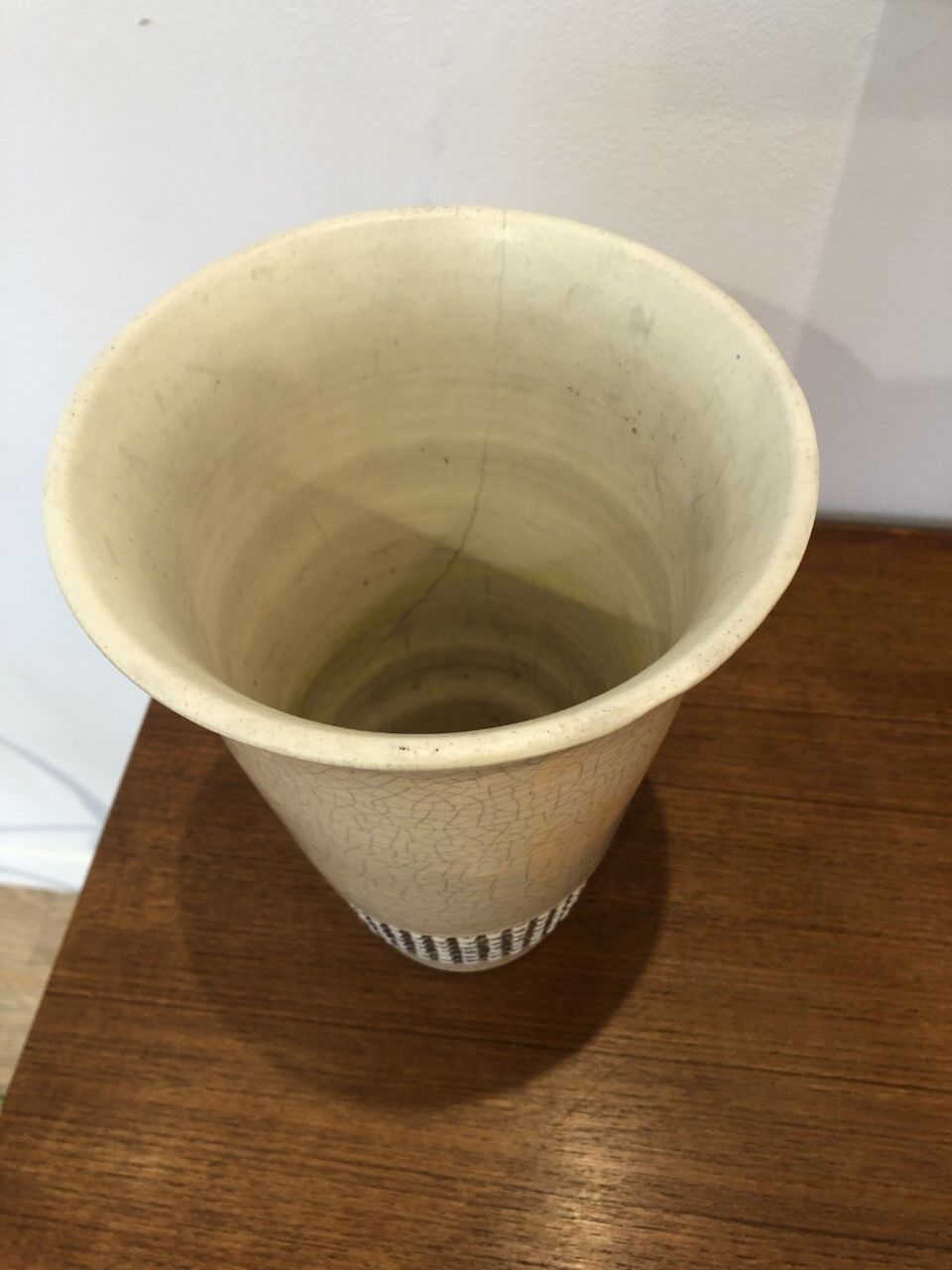 Vase Pol Chambost