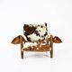 Italian lounge chair, 1970