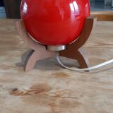 Scandinavian lamp
