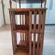 Rotating library terquem