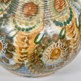 Vase 1970s Jean-Claude Courjault
