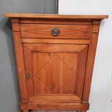 Cherry corner furniture
