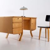 Bureau Cees Braakman Berken Serie