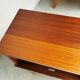 Table de chevet vintage