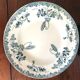 Seven plates Saint-Amand and Hamage