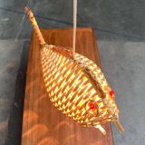 Suspension Poisson of the Mid-Century, 1960s