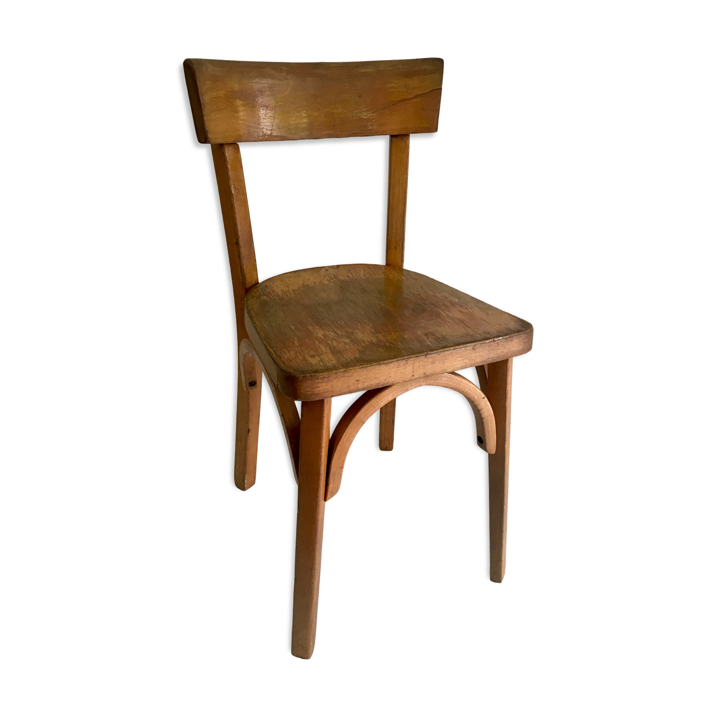 Baumann child Chair – years 50