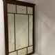 Art-Deco mirror, Viennese style early twentieth century
