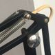 Lampe Luxo L1 noire