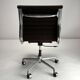 Model EA107 Swivel Chair by Charles and Ray Eames for ICF De Padova, 1970s