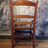 Lorraine chair 1800