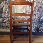 Lorraine chair 1800