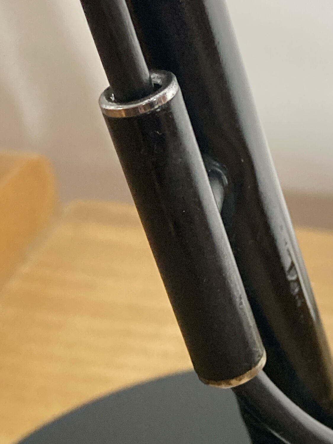 Extendable floor lamp O-Luce model 201