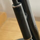 Extendable floor lamp O-Luce model 201