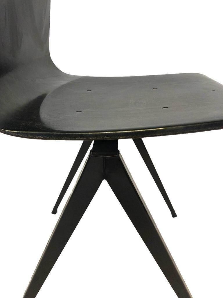 Thur-we-seat Pagholz chairs