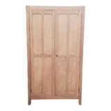 Vintage Parisian wardrobe