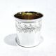 Hippolyte Fournerot - 6 Silver Liqueur Glasses