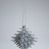 Cassiopee max sauze suspension