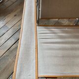 Pair of armchairs "LC1", Le Corbusier, Charlotte Perriand, Pierre Jeanneret