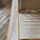 Pair of armchairs "LC1", Le Corbusier, Charlotte Perriand, Pierre Jeanneret