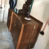 Buffet vintage Avalon 1960