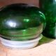 Set bottle apothecary vintage pharmacy
